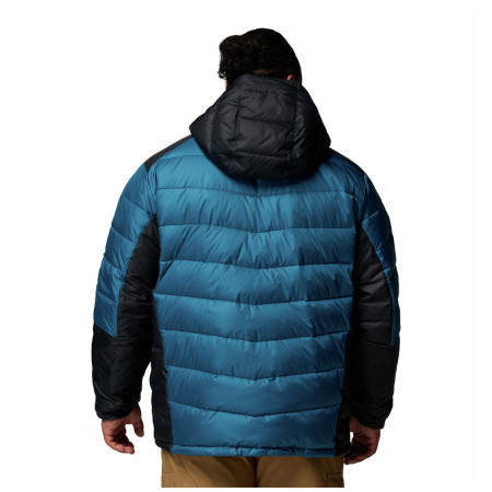 Geacă bărbați Columbia Labyrinth Loop™ II Hooded Jacket