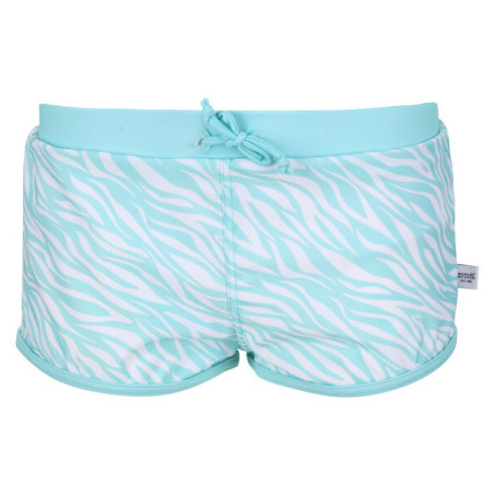 Slipi de baie Regatta Hosanna Short albastru deschis