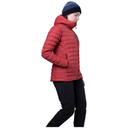 Geacă de iarnă femei Mountain Equipment Earthrise Hooded Wmns Jacket