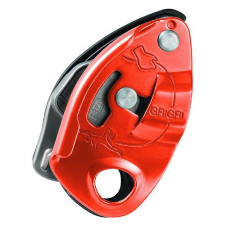Siguranță semi-automată Petzl GriGri