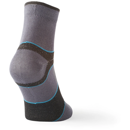 Șosete Zulu Sport 3 pack