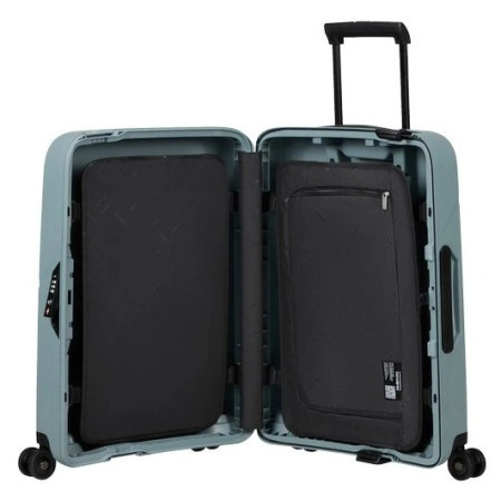 Valiză cu roți Samsonite Magnum Eco 55