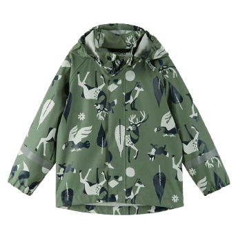 Geacă copii Reima Vesi