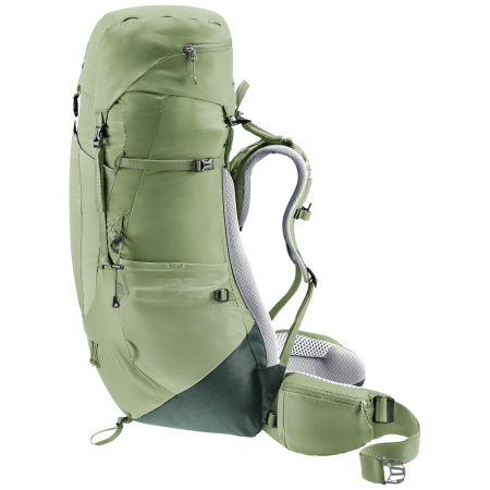 Rucsac Deuter Aircontact Lite 45 + 10 SL