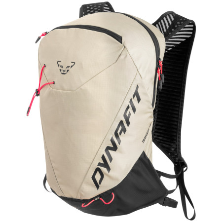 Rucsac pentru alergare Dynafit Traverse 16 Backpack alb Overcast