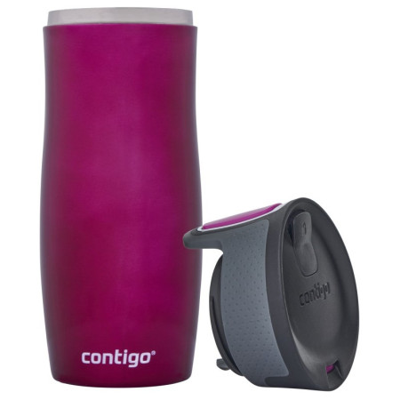 Cană termică Contigo West Loop 470ml