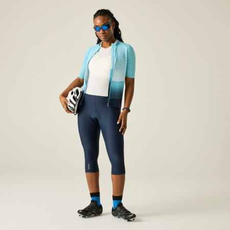 Pantaloni 3/4 femei Dare 2b Verve Capri