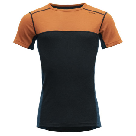 Tricou funcțional bărbați Devold Lauparen Merino 190 T-Shirt Man