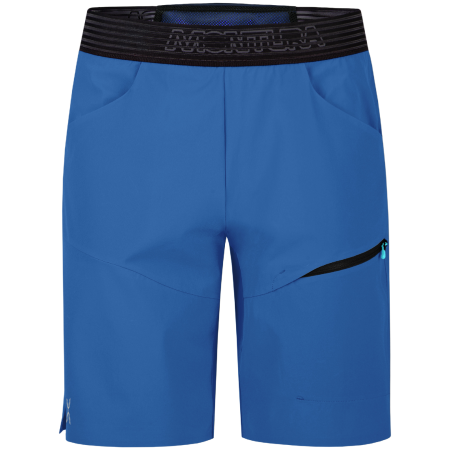 Pantaloni scurți bărbați Montura Rise Bermuda