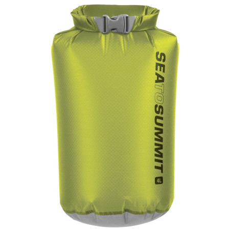 Sac Sea to Summit Ultra-Sil Nano 4 l verde