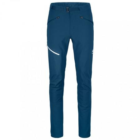 Pantaloni bărbați Ortovox Brenta Pants