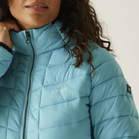 Geacă femei Regatta Women’s Hooded Dalent