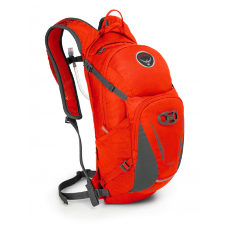 Rucsac Osprey Viper 13 portocaliu/ BlazeOrange