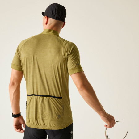 Tricou de ciclism bărbați Dare 2b Pedal It Out II Jersey