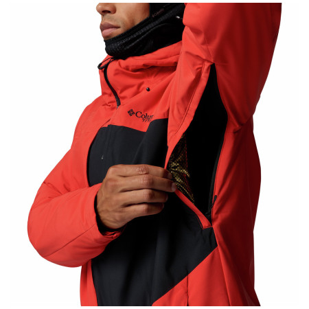 Geacă de iarnă bărbați Columbia Winter District™ III Jacket