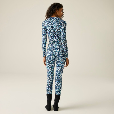 Lenjerie funcțională femei Dare 2b W Exchange IV Baselayer Set