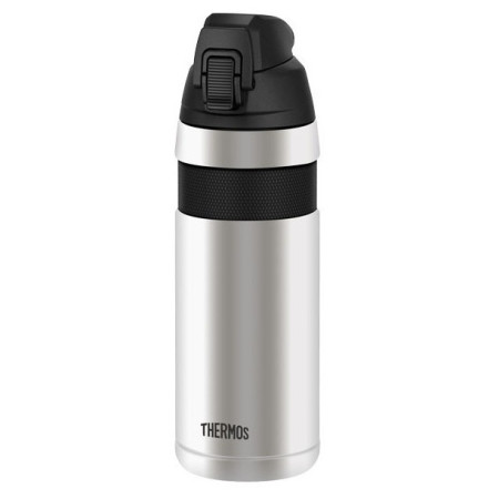 Termos Thermos Termos pentru ciclism argintiu