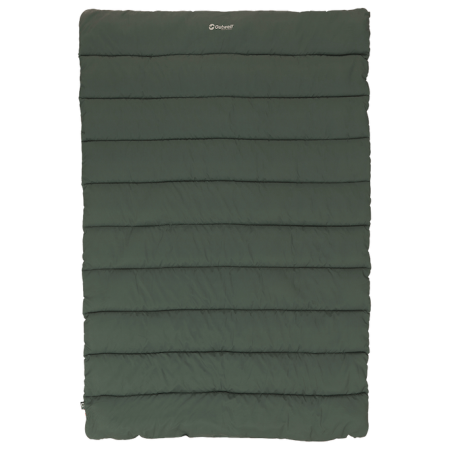 Plapumă Outwell Campion Duvet Leaf Green