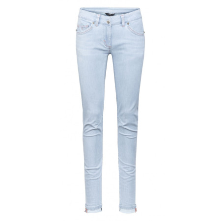 Pantaloni femei Chillaz Gröden