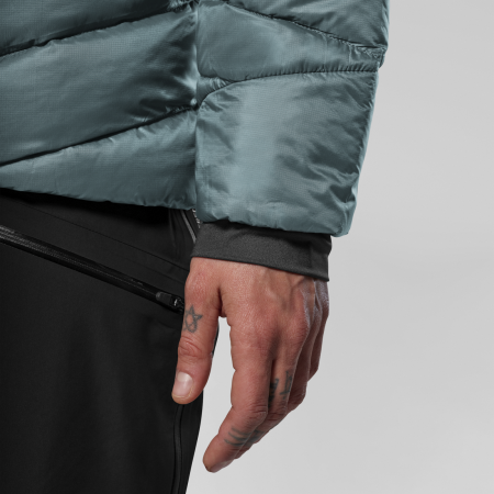 Geacă femei Salewa ORTLES MED 3 RDS DWN JACKET W