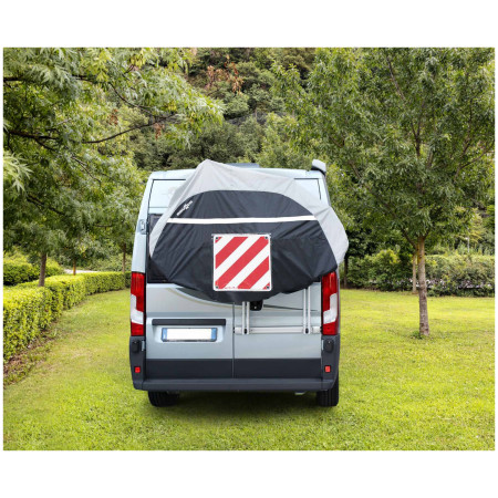 Prelate de acoperire Brunner Prelată pentru bicicletă 2/3