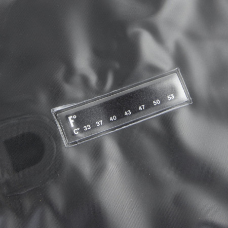 Duș solar Bo-Camp Solar Shower Deluxe - 20L