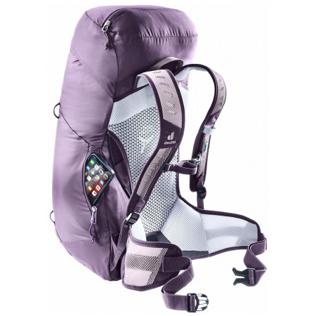 Rucsac femei Deuter AC Lite 22 SL