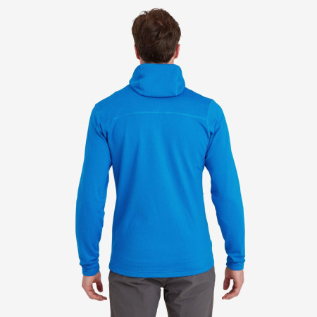 Hanorac funcțional bărbați Montane Protium Hoodie