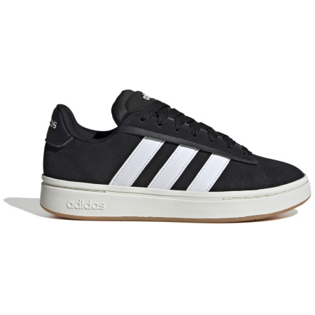 Încălțăminte femei Adidas Grand Court Alpha 0 negru/alb Cblack/Ftwwht/Owhite