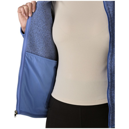 Hanorac femei Patagonia Better Sweater Jacket
