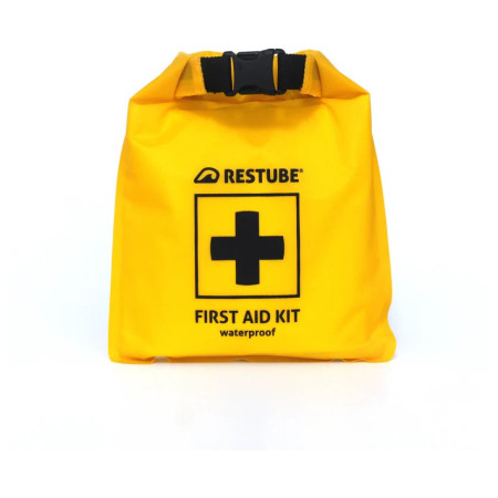 Trusă de prim ajutor Restube First Aid Kit galben YELLOW