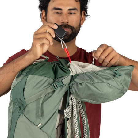 Rucsac turistic Osprey Stratos 44