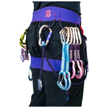 Ham de alpinism Beal Morpheus