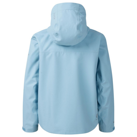 Geacă copii Dare 2b Kids Switch II Jacket Nordic Blue