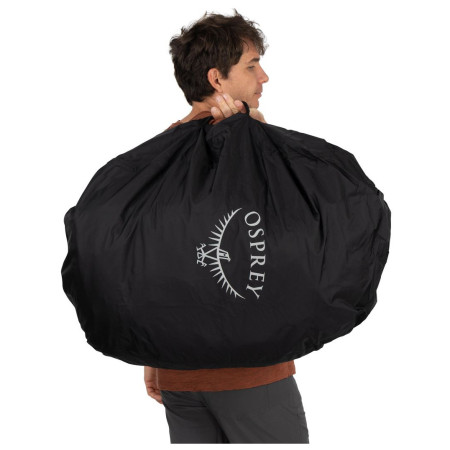 Rucsac turistic Osprey Farpoint Trek 70