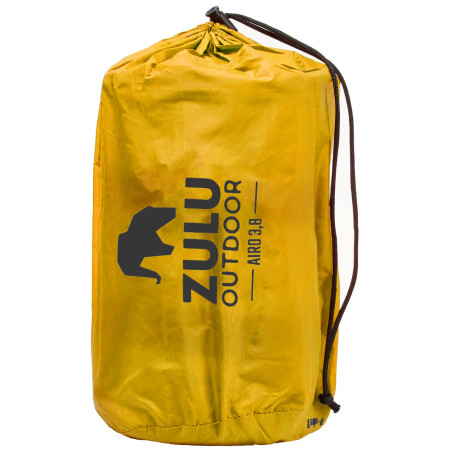 Saltea autogonflabilă Zulu Airo 3,8 Long