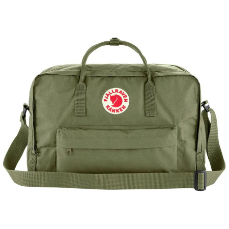 Geantă Fjällräven Kånken Weekender