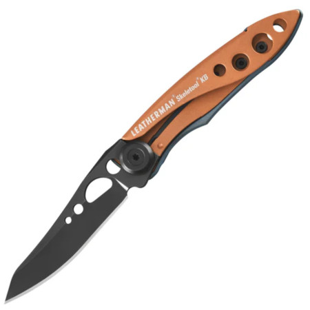 Cuțit Leatherman Skeletool KB