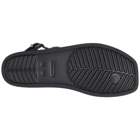 Șlapi femei Crocs Miami Thong Flip