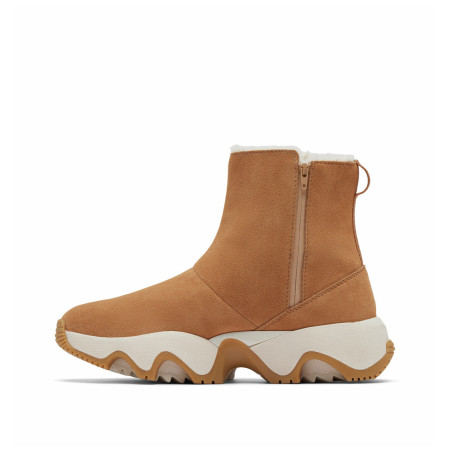 Încălțăminte de iarnă femei Sorel Kinetic™ Impact Short Boot Wp