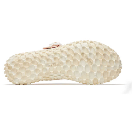 Papuci femei Merrell Wrapt Slide Nubuck