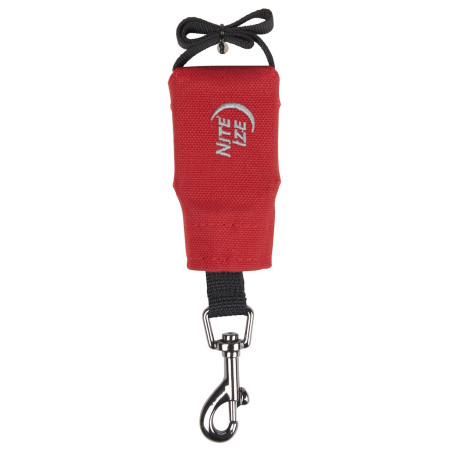 Lesă pentru câini Nite Ize RadDog™ Retractable Pocket Leash