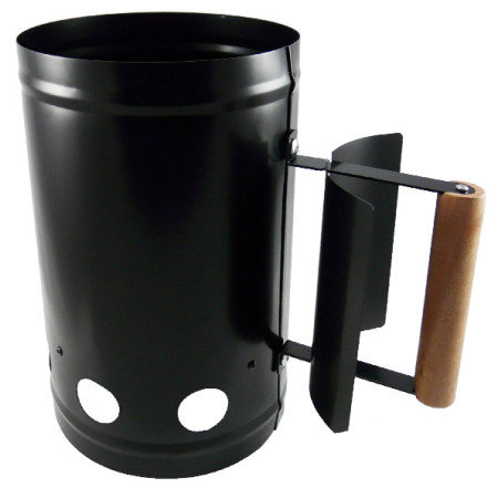 Aprinzător de cărbuni Lucifer Aprinzător de cărbuni