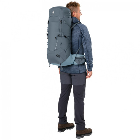 Rucsac turistic Deuter Aircontact Core 40+10