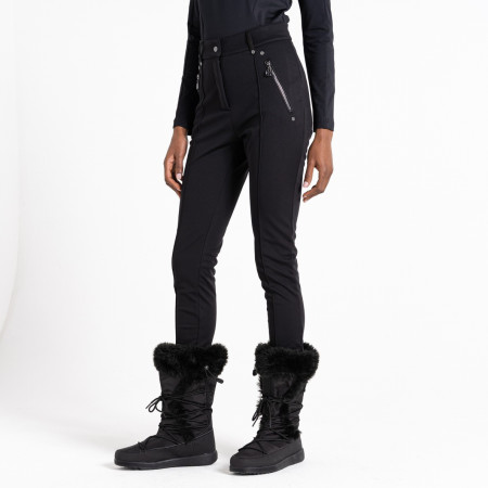 Pantaloni de schi femei Dare 2b Regimented Pant
