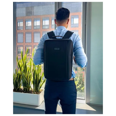 Rucsac urban Husky Office 12L