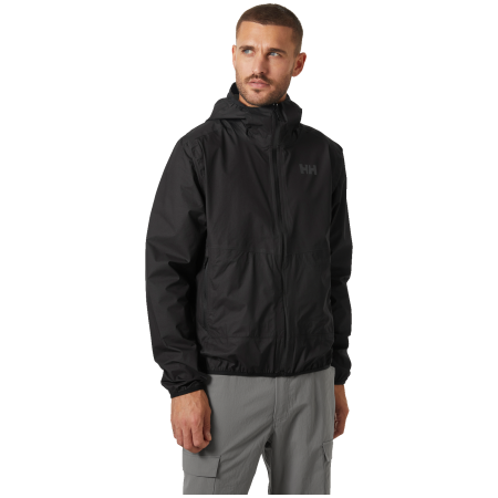 Geacă bărbați Helly Hansen Verglas 2.5L Fastpack Jacket
