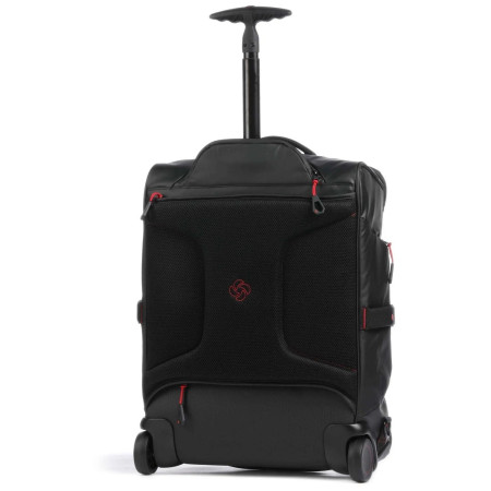 Valiză cu roți Samsonite Paradiver Light Duffle/WH 55