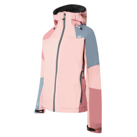 Geacă femei Dare 2b Checkpoint IIIJkt roz