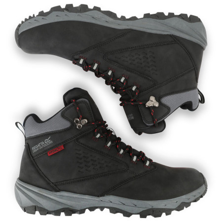 Încălțăminte bărbați Regatta Amble Boot